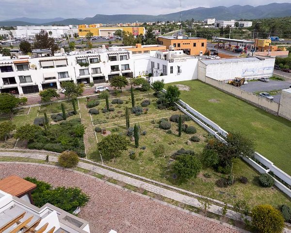 Primavera Lotes – San Miguel de Allende real estate
