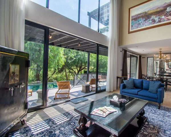 Casa Esperanza – San Miguel de Allende real estate