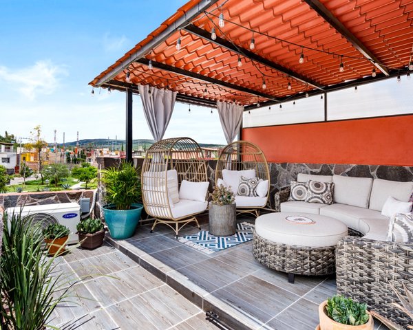 Casa Ivey – San Miguel de Allende real estate