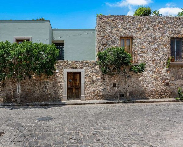 Casa Lula – San Miguel de Allende real estate