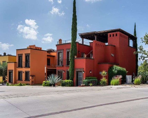 Casa Texican – San Miguel de Allende real estate