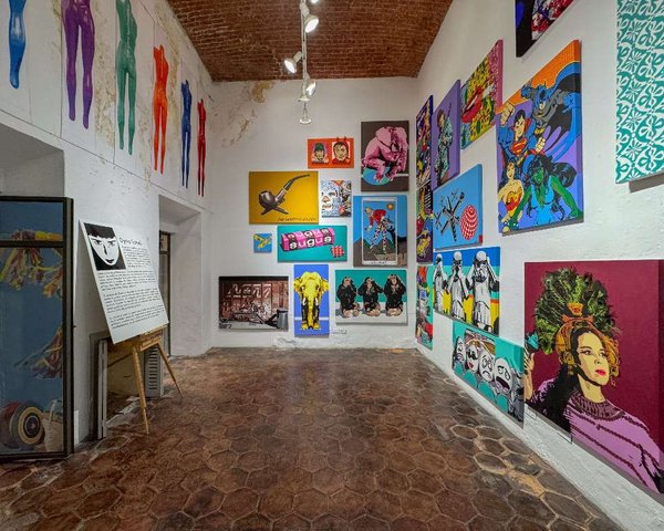 Casa Clase – San Miguel de Allende real estate