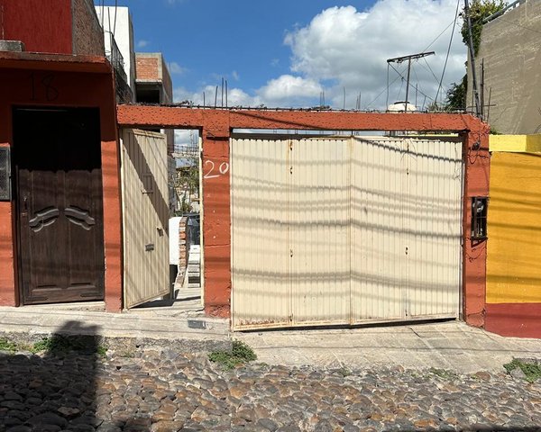 Acamapixtle Loft – San Miguel de Allende real estate