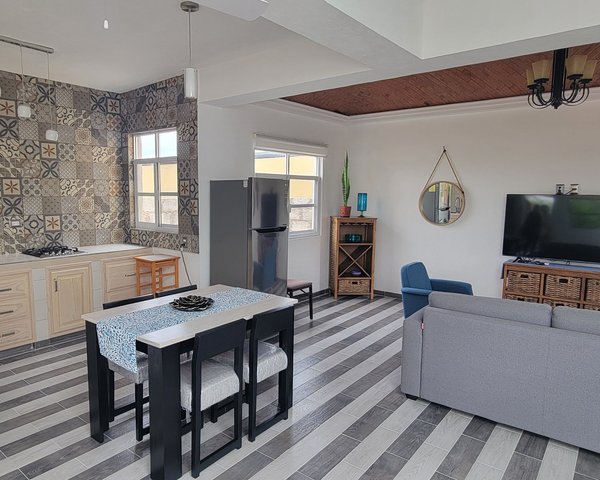 Country View Apartment – San Miguel de Allende real estate