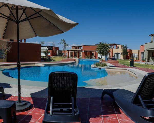 Departamento en planta baja en el exclusivo desarrollo "El Deseo " – San Miguel de Allende real estate