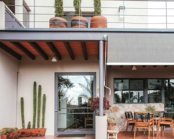Casa de la Luz – San Miguel de Allende real estate