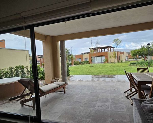 Casa Cristal – San Miguel de Allende real estate