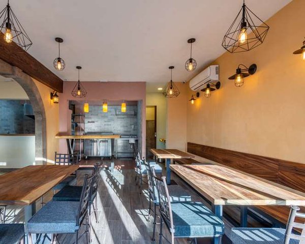 Comercio La Vista – San Miguel de Allende real estate