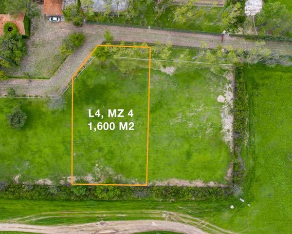 Rancho La Loma Lote 4 – San Miguel de Allende real estate