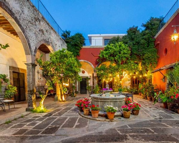 – San Miguel de Allende real estate
