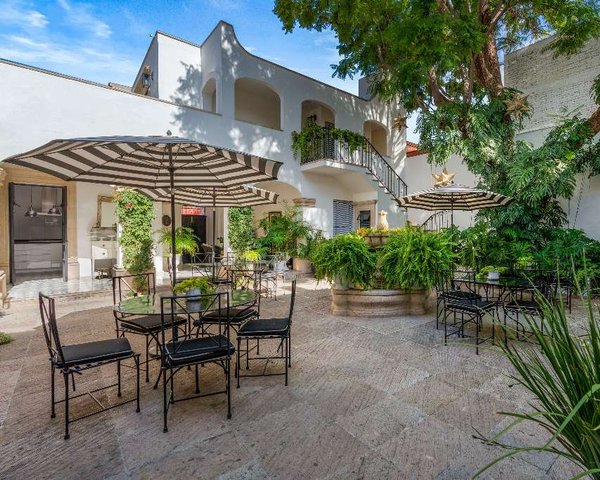 Villa Jacaranda – San Miguel de Allende real estate