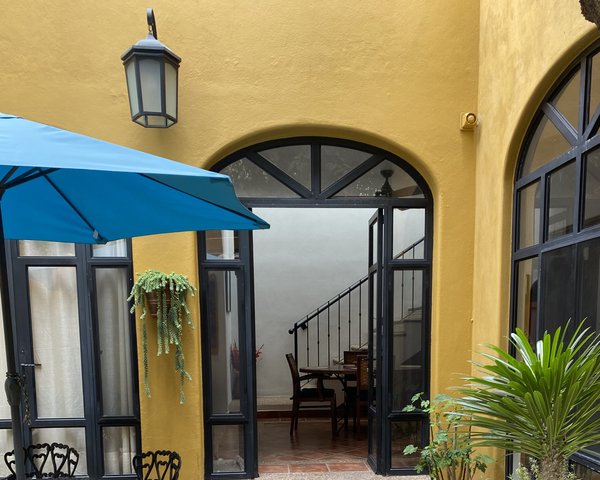  – San Miguel de Allende real estate