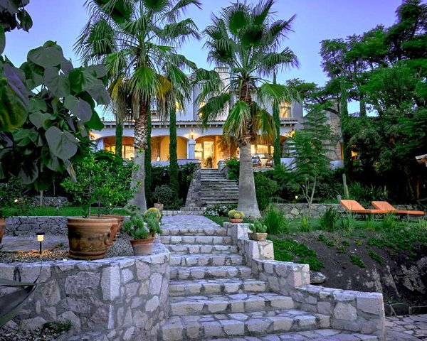 Casa Rosa – San Miguel de Allende real estate