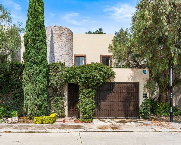 Casa Luces – San Miguel de Allende real estate