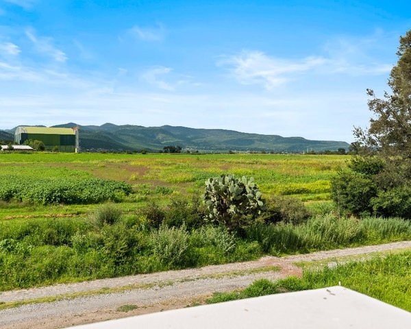 Lote Magnolia – San Miguel de Allende real estate