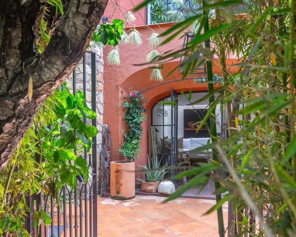 Villa Escondida – San Miguel de Allende real estate