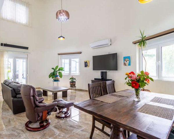 Casa Tabachines – San Miguel de Allende real estate
