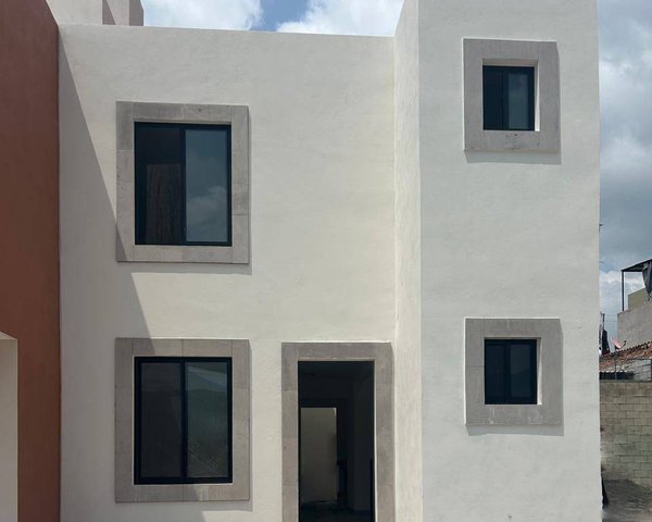 Casa Monjas 17 – San Miguel de Allende real estate
