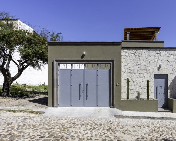  – San Miguel de Allende real estate