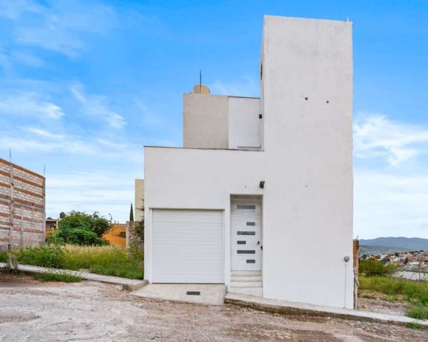 Casa Lili – San Miguel de Allende real estate