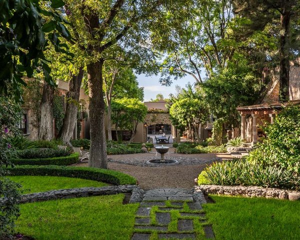 Hacienda del Parque – San Miguel de Allende real estate