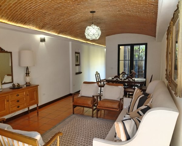 Casa Cavallini / DISPONIBLE a partir de: Abr 2026 – San Miguel de Allende real estate