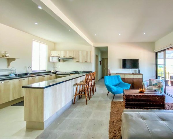 Departamento Pascacio – San Miguel de Allende real estate