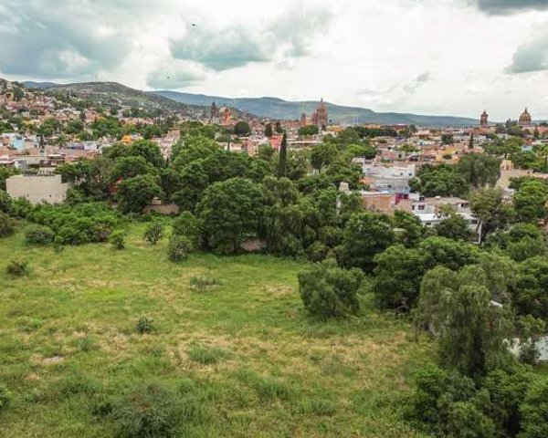 Lot 5 – San Miguel de Allende real estate