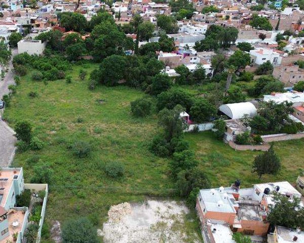 Lot 8 – San Miguel de Allende real estate