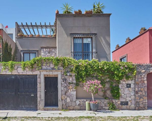 Casa Tormentosa – San Miguel de Allende real estate
