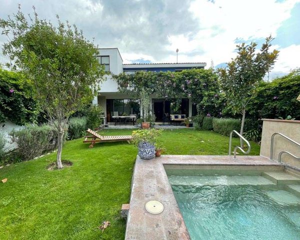 Casa Romero – San Miguel de Allende real estate