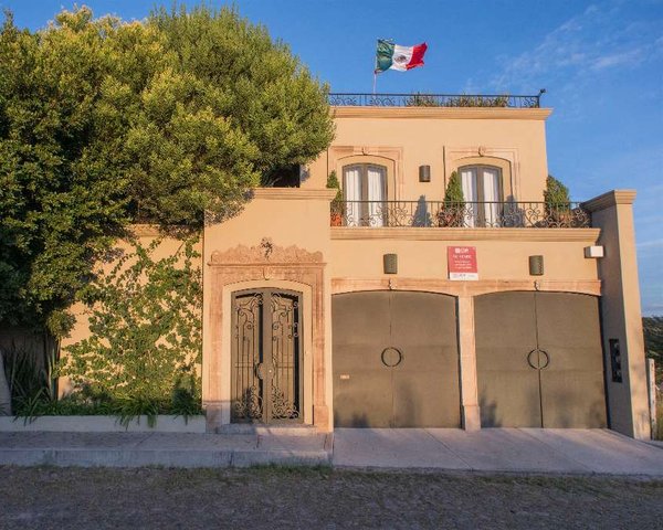 Casa Felíz – San Miguel de Allende real estate