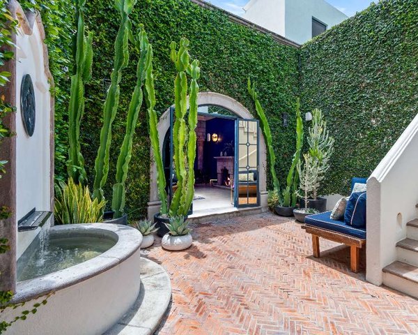 Casa Delphine – San Miguel de Allende real estate