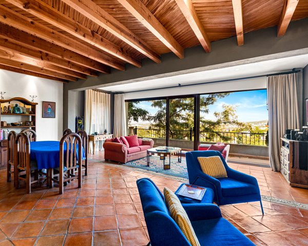  – San Miguel de Allende real estate