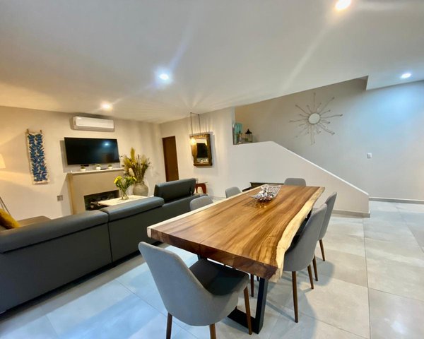 Apartment in San Antonio – San Miguel de Allende real estate
