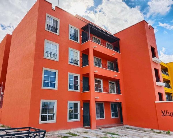 Departamento Allende – San Miguel de Allende real estate