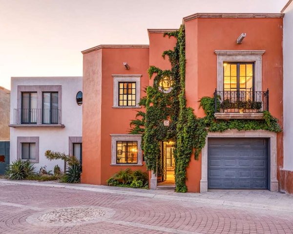 Villa Van Gogh – San Miguel de Allende real estate