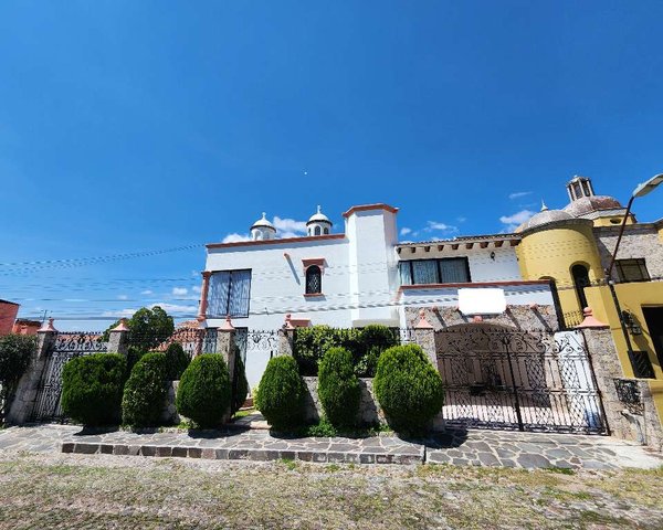 Casa Alhondiga  – San Miguel de Allende real estate