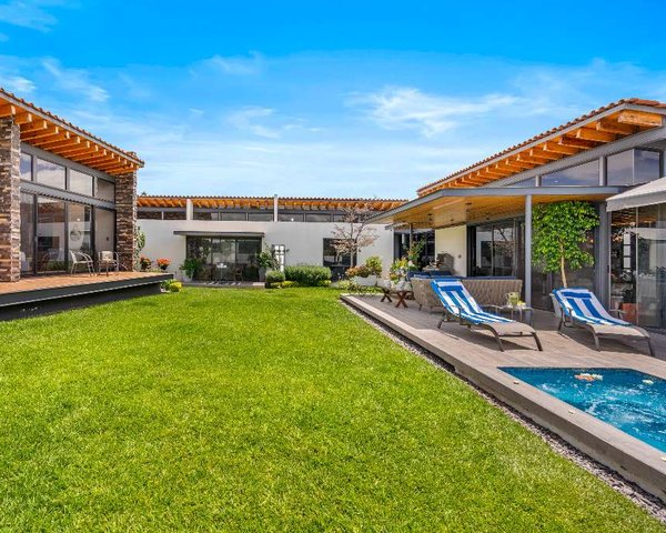 Casa Bugambilia – San Miguel de Allende real estate