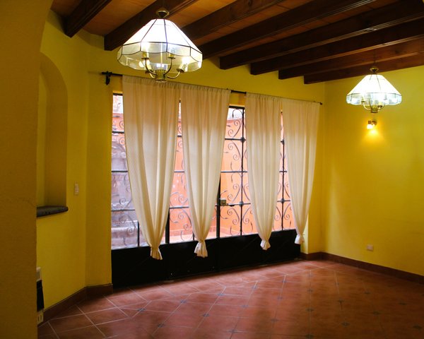 CASA SPIRAL – San Miguel de Allende real estate
