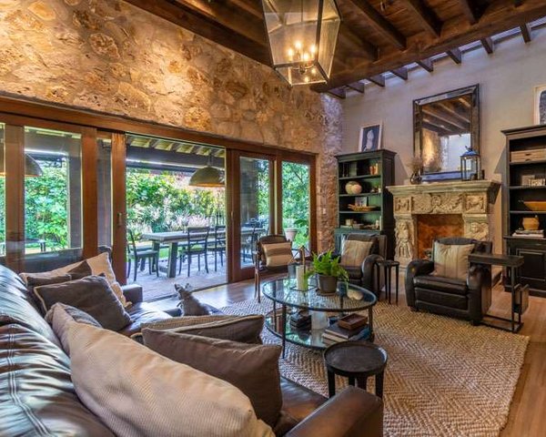 Casa Armonia – San Miguel de Allende real estate