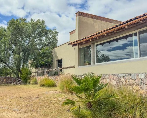 Rancho Villa Bravo – San Miguel de Allende real estate