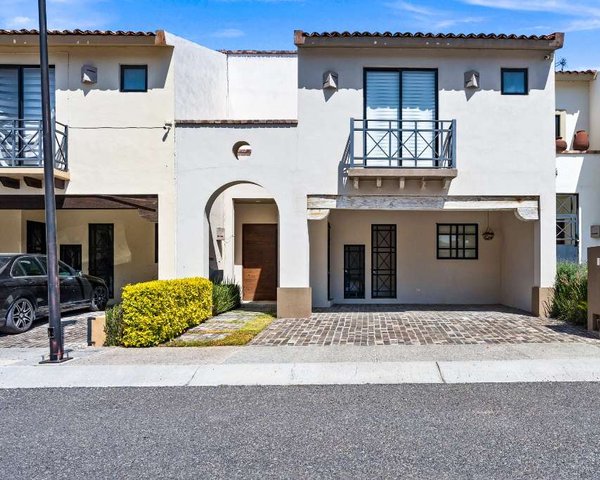 Casa Oscar – San Miguel de Allende real estate