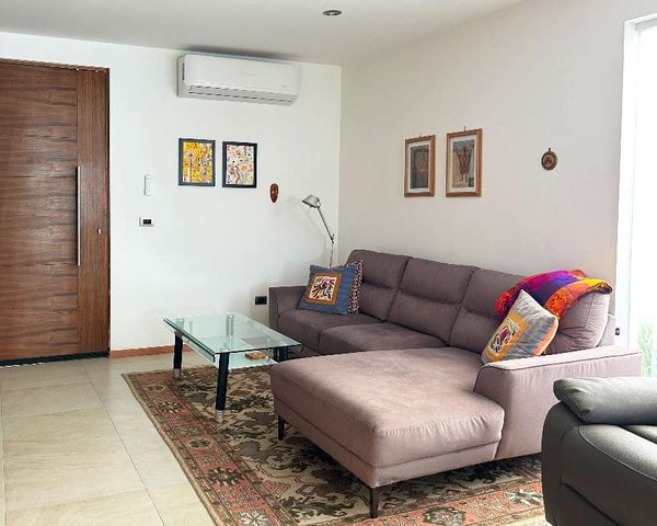 Casa Gamaliel – San Miguel de Allende real estate