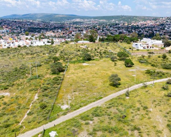 Las Garzas 1 – San Miguel de Allende real estate photo 1