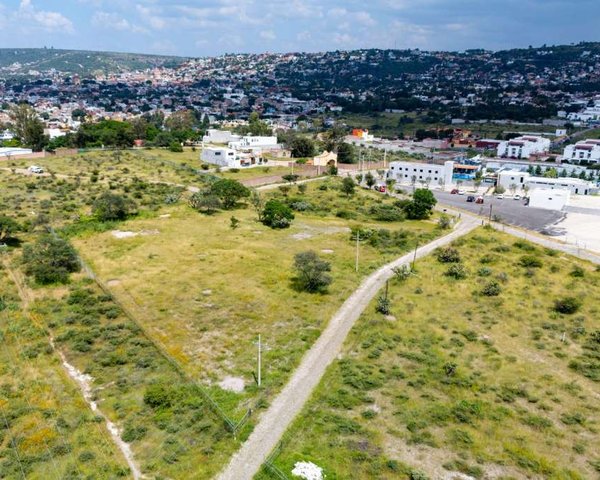 Las Garzas 1 – San Miguel de Allende real estate