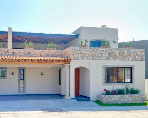 Milagros 6 Club de Golf Ventanas – San Miguel de Allende real estate