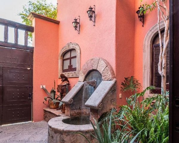 CASA TRANQUILA – San Miguel de Allende real estate