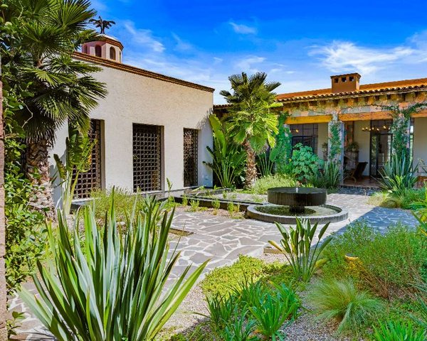 Hacienda Amor – San Miguel de Allende real estate