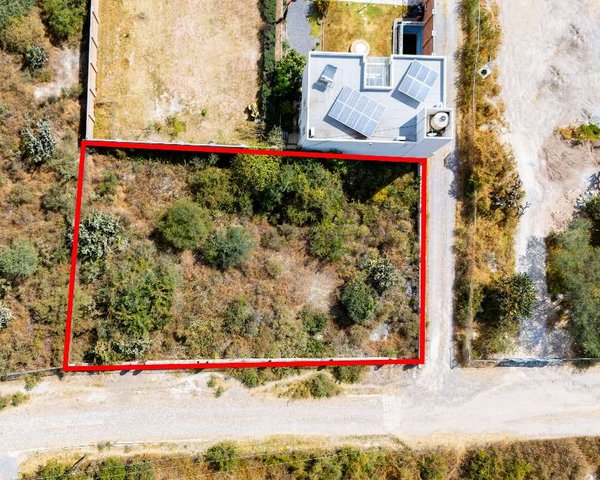 Lote Susanna – San Miguel de Allende real estate